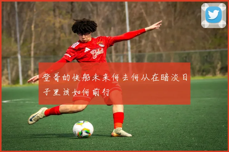 登哥的快船未来何去何从在暗淡日子里该如何前行